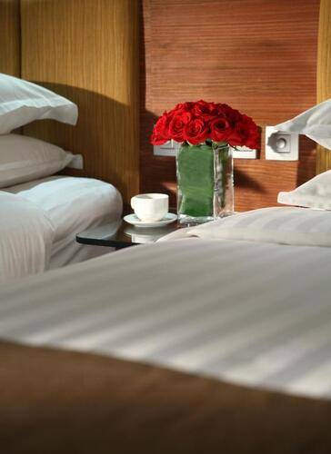 Min Zu Hotel