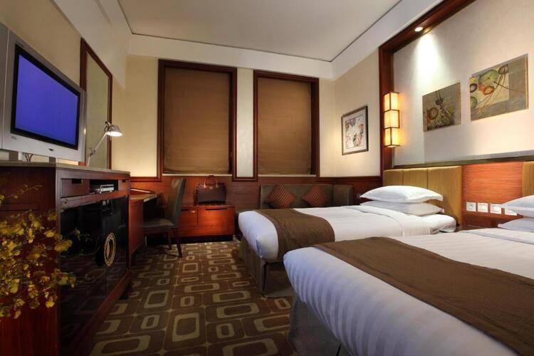 Min Zu Hotel
