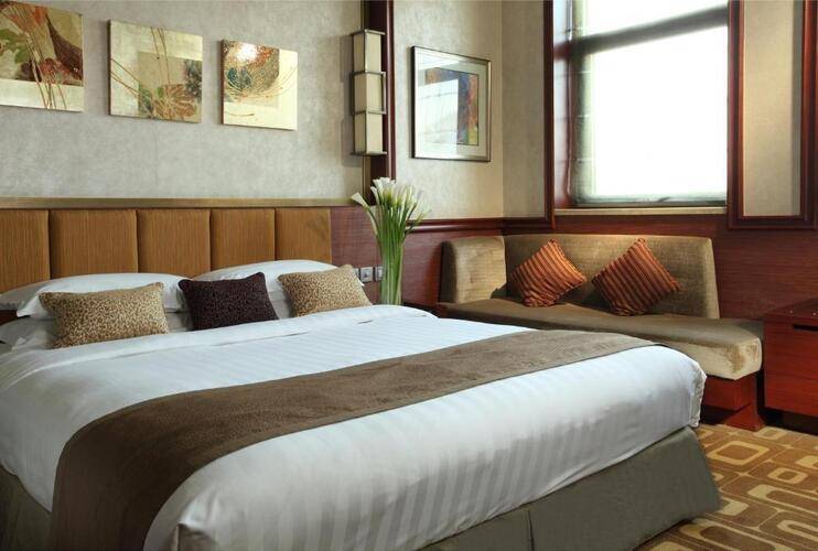 Min Zu Hotel
