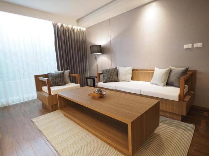 Shambhala Hotel Pattaya