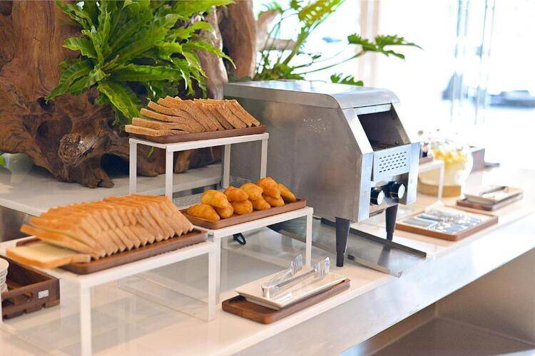 Shambhala Hotel Pattaya