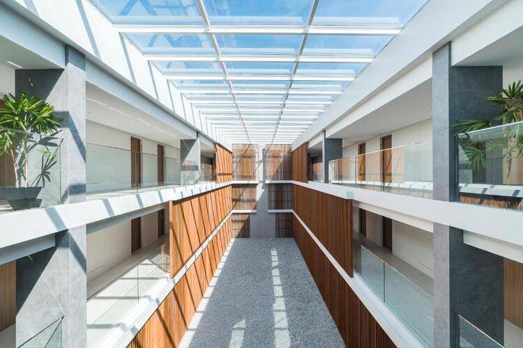 Shambhala Hotel Pattaya