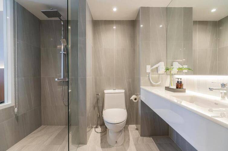 Shambhala Hotel Pattaya