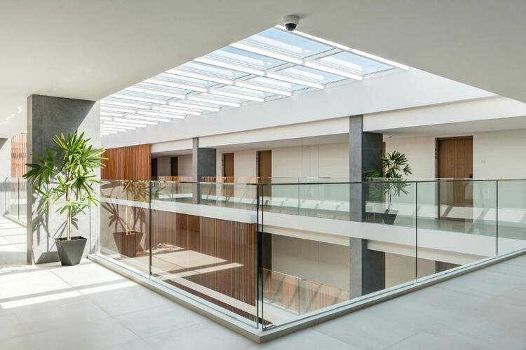 Shambhala Hotel Pattaya