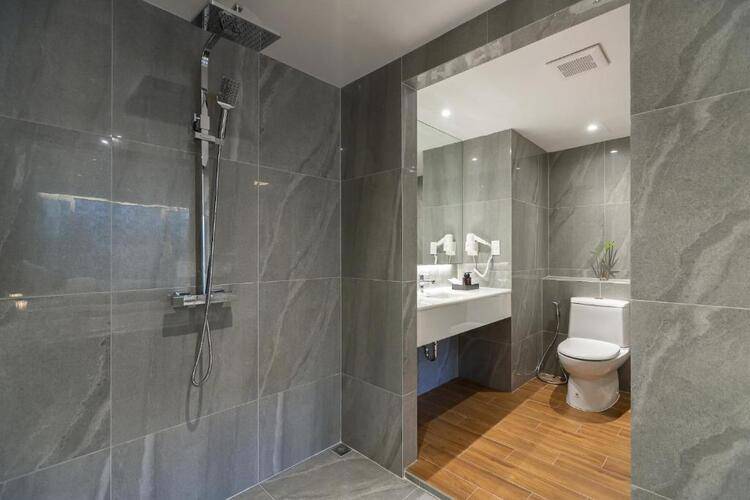 Shambhala Hotel Pattaya