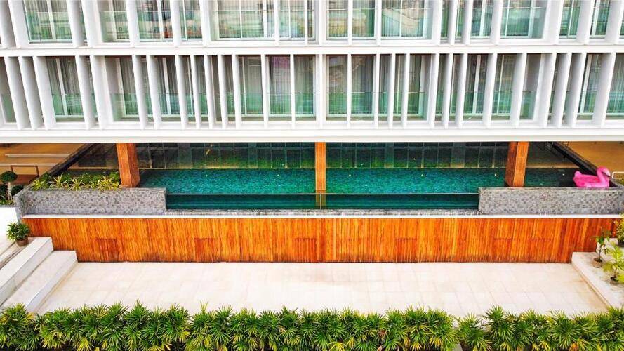 Shambhala Hotel Pattaya