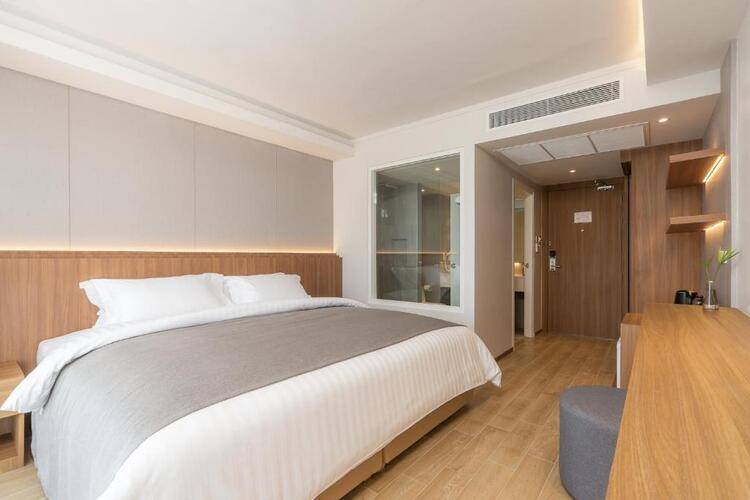 Shambhala Hotel Pattaya