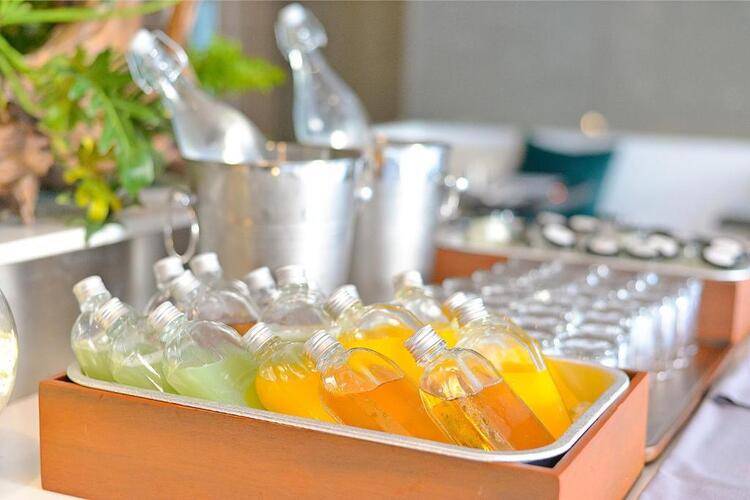 Shambhala Hotel Pattaya