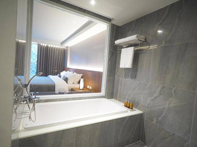 Shambhala Hotel Pattaya