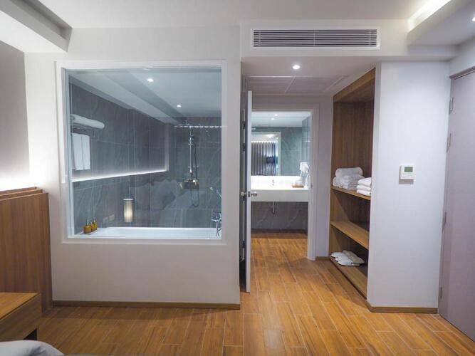 Shambhala Hotel Pattaya