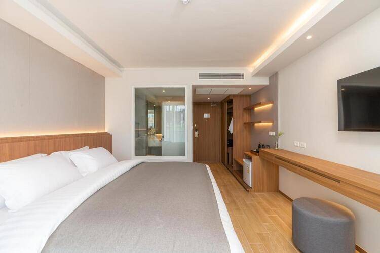 Shambhala Hotel Pattaya