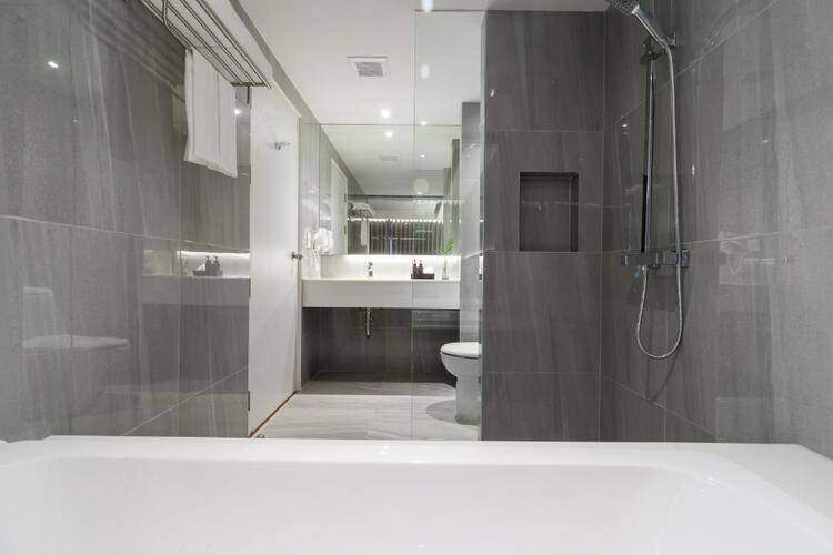 Shambhala Hotel Pattaya