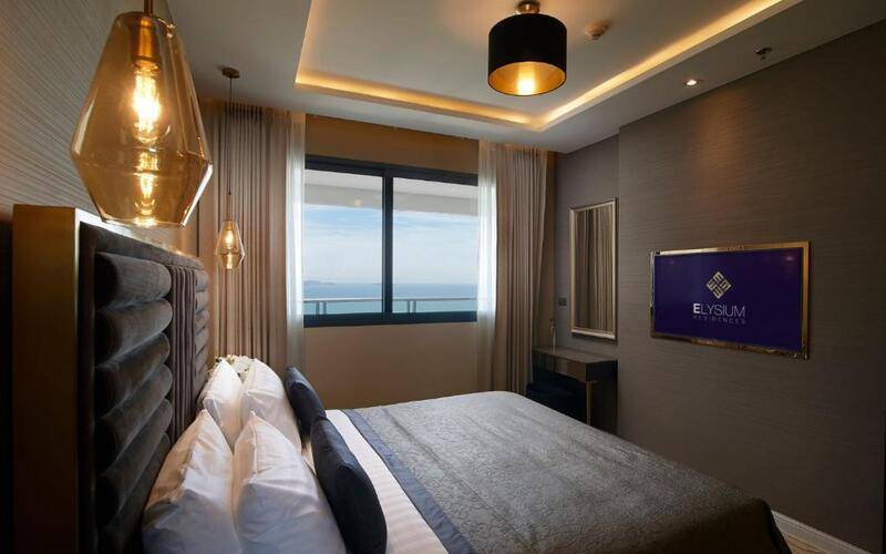 The Elysium Pratumnak Pattaya