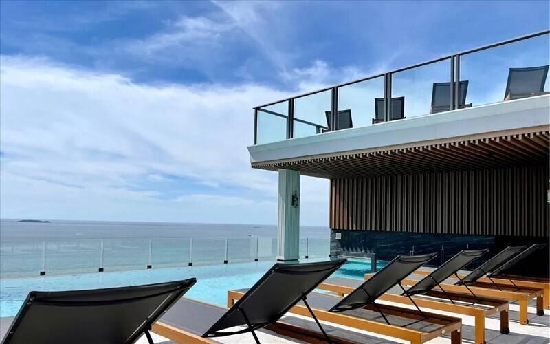 The Elysium Pratumnak Pattaya