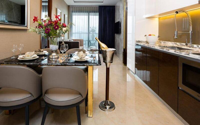 The Elysium Pratumnak Pattaya