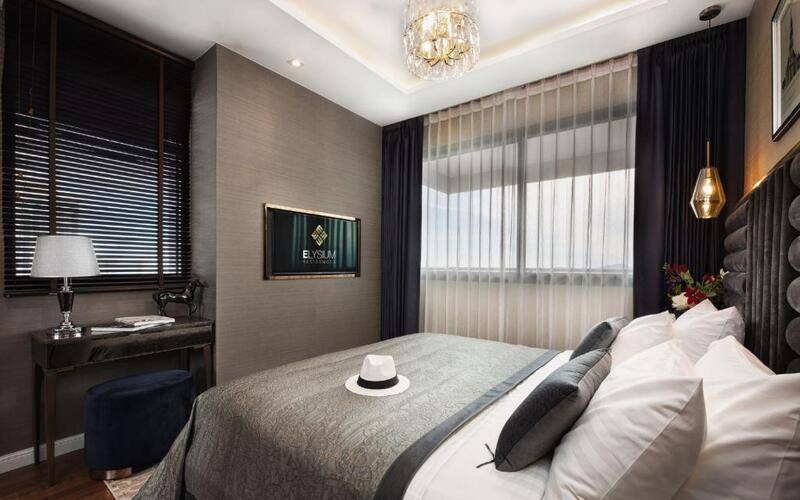 The Elysium Pratumnak Pattaya