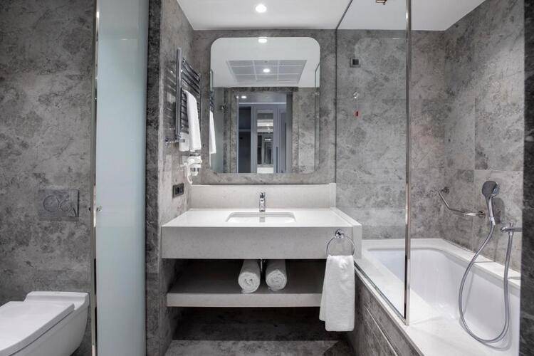 Wish More Hotel Sisli