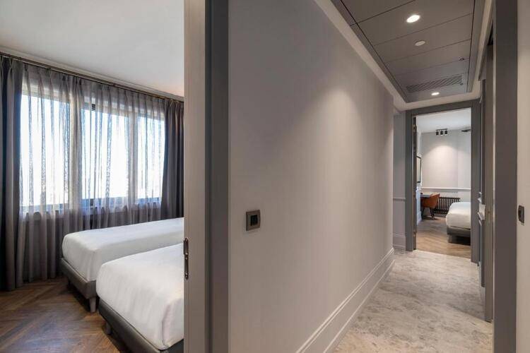 Wish More Hotel Sisli