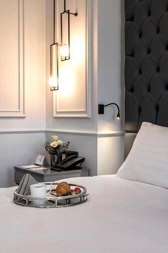 Wish More Hotel Sisli