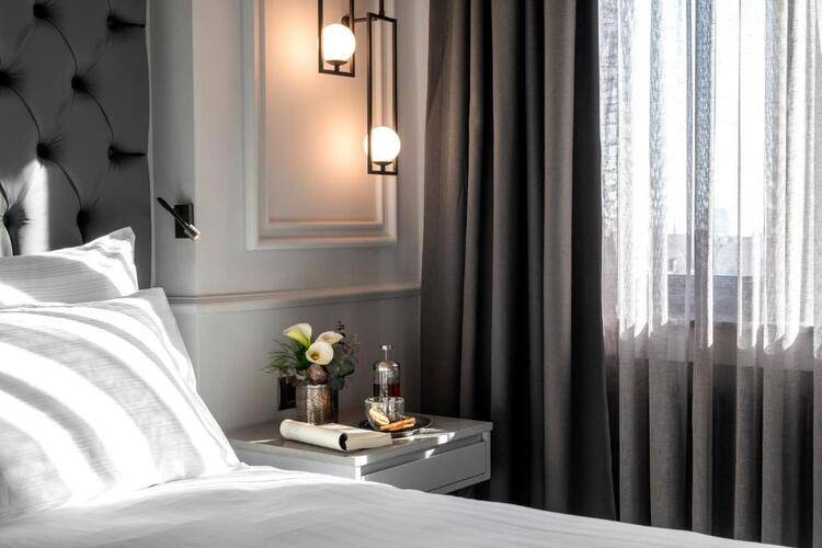 Wish More Hotel Sisli