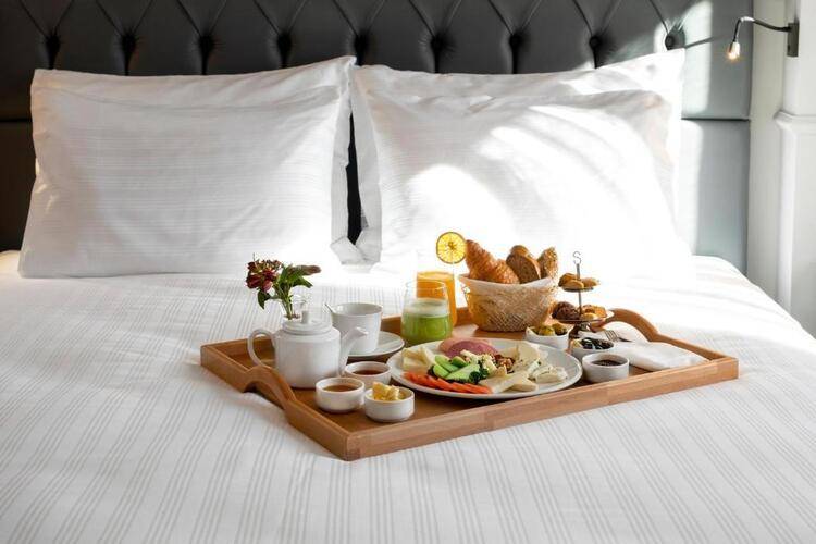 Wish More Hotel Sisli