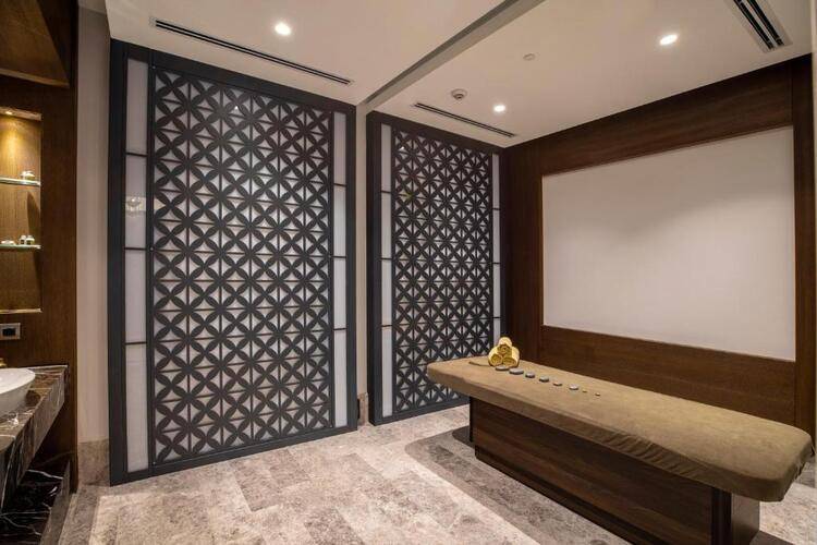 Wish More Hotel Sisli