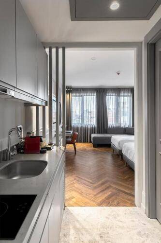 Wish More Hotel Sisli