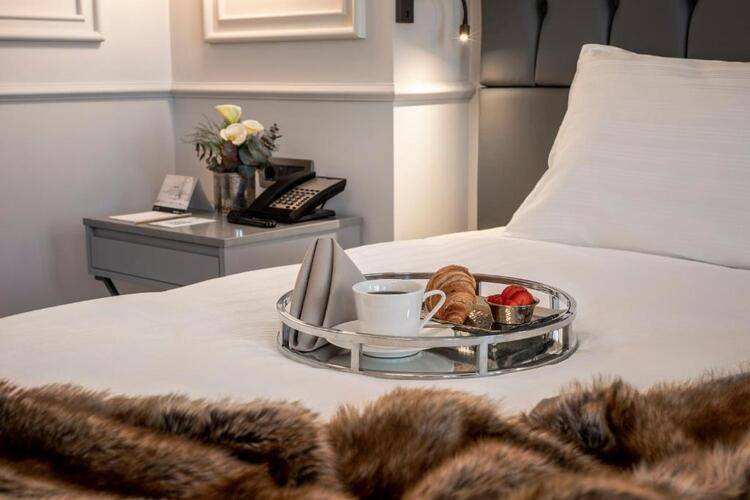 Wish More Hotel Sisli