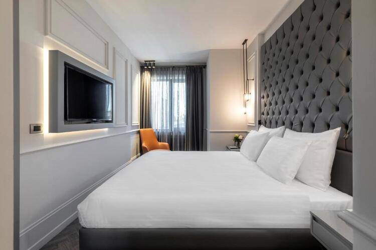 Wish More Hotel Sisli