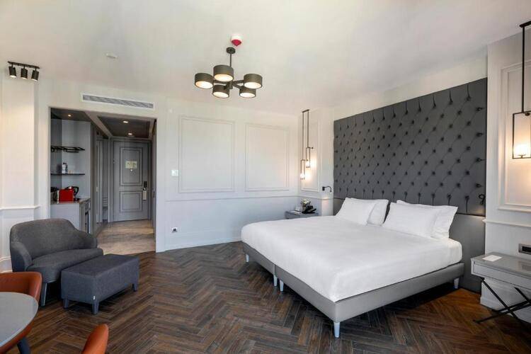 Wish More Hotel Sisli