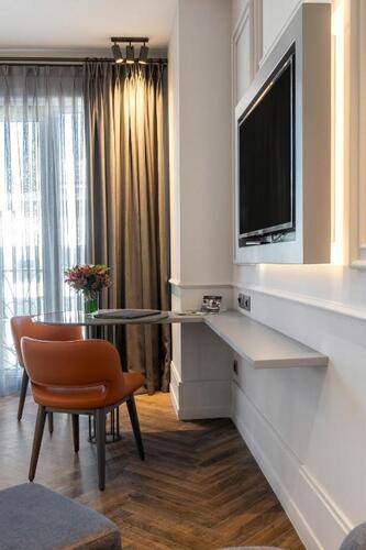 Wish More Hotel Sisli