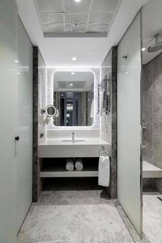 Wish More Hotel Sisli