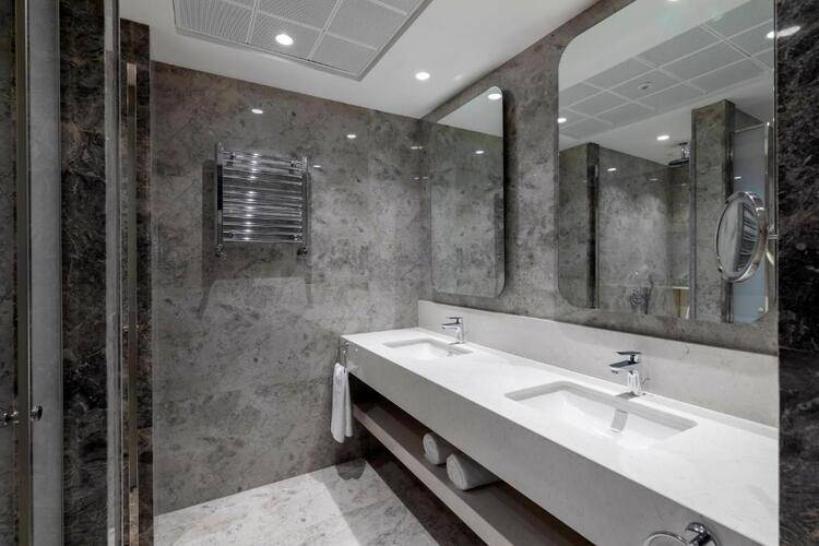 Wish More Hotel Sisli