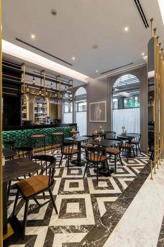 Wish More Hotel Sisli