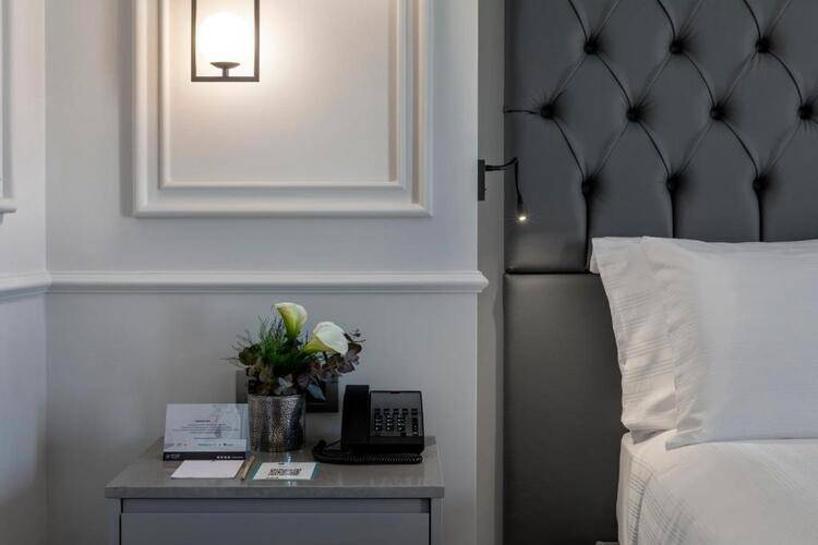 Wish More Hotel Sisli