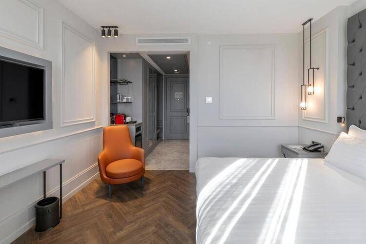 Wish More Hotel Sisli