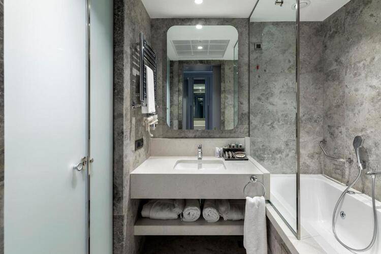 Wish More Hotel Sisli