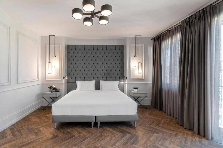 Wish More Hotel Sisli