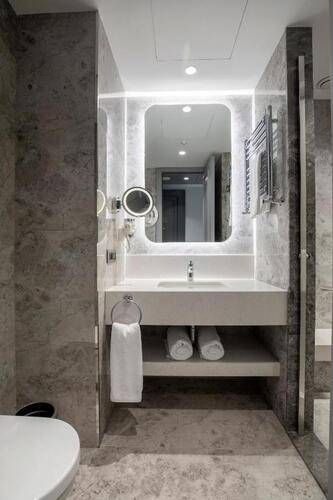 Wish More Hotel Sisli