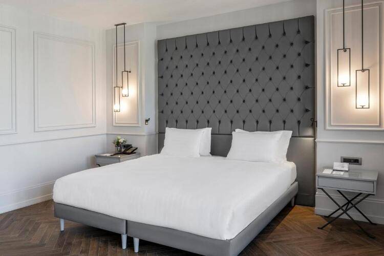 Wish More Hotel Sisli