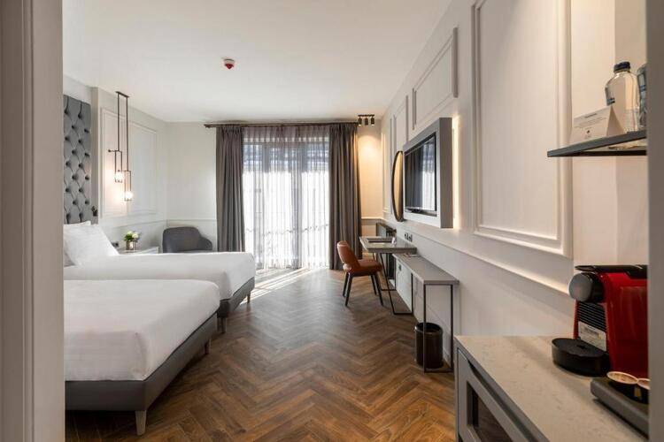 Wish More Hotel Sisli