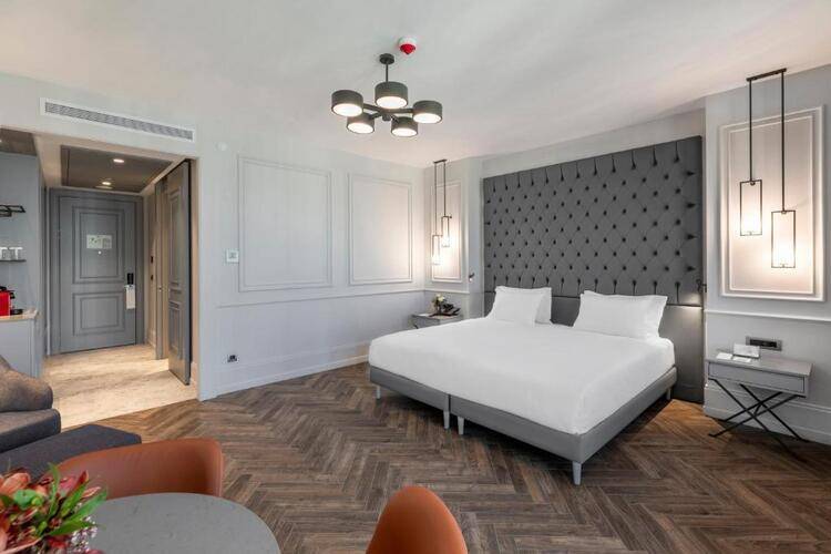 Wish More Hotel Sisli