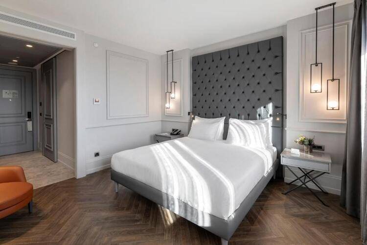 Wish More Hotel Sisli