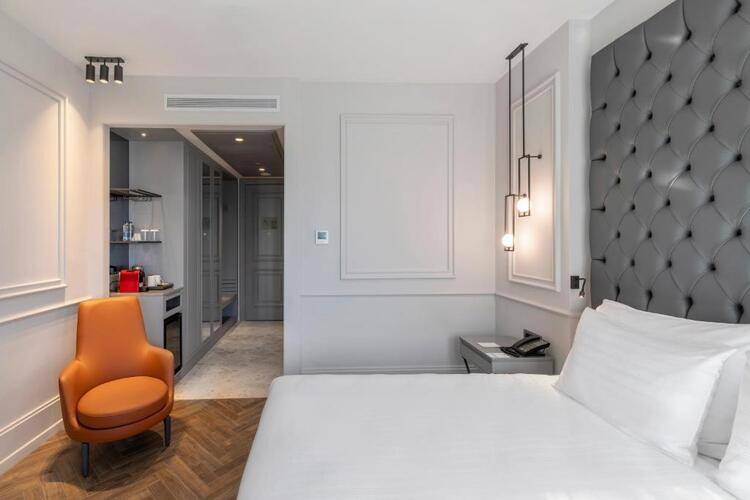 Wish More Hotel Sisli