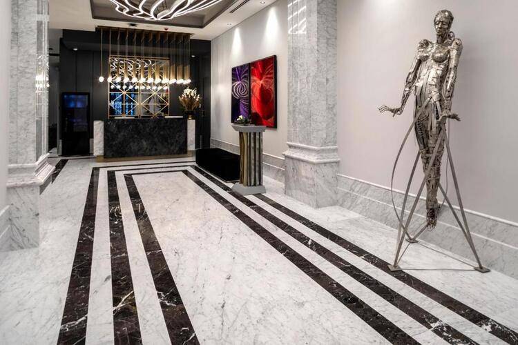 Wish More Hotel Sisli