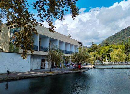 Превью видео