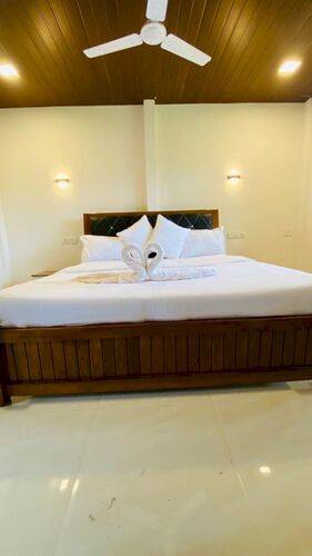 Mermaid Resort Avisa