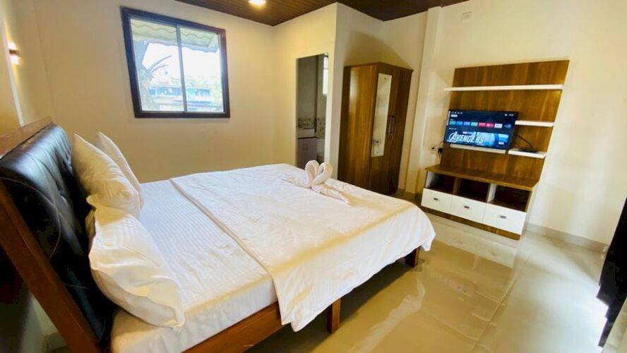 Mermaid Resort Avisa