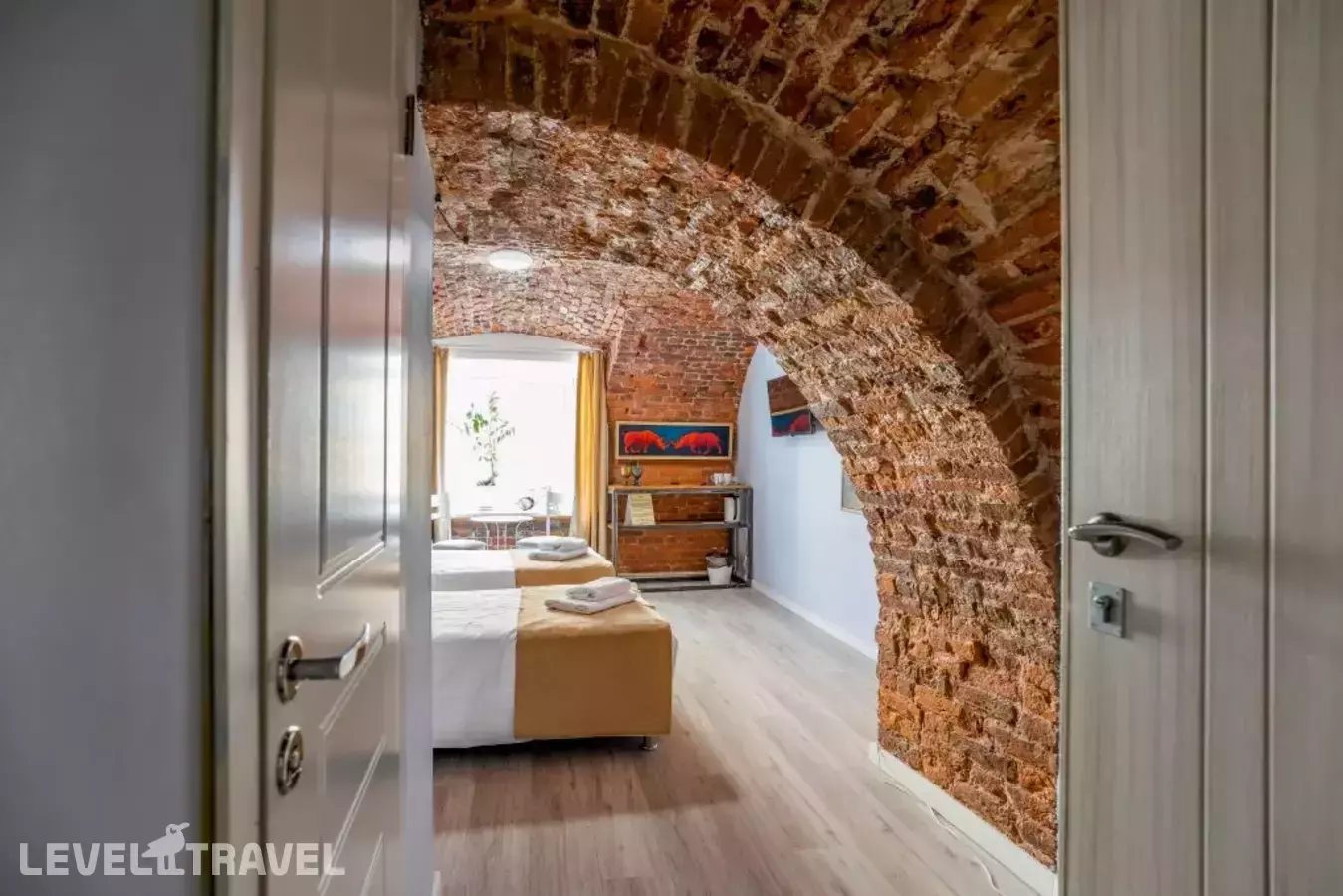 Мини-Отель Антре На Марсовом