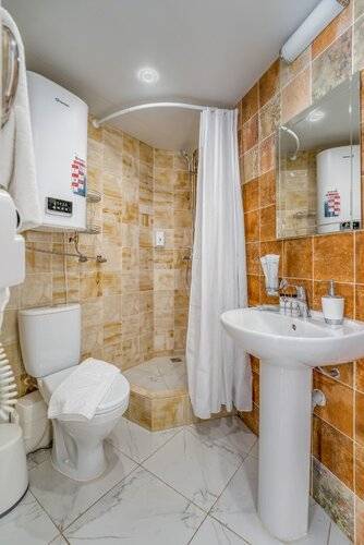 Мини-Отель Антре На Марсовом